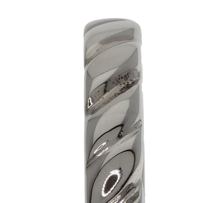 Chaumet Torsade Ring Platinum PT950 Ladies [Used]