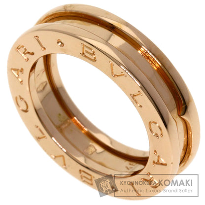 BVLGARI   Ring B.zero1 1 Band #46 K18 Pink Gold Ladies
