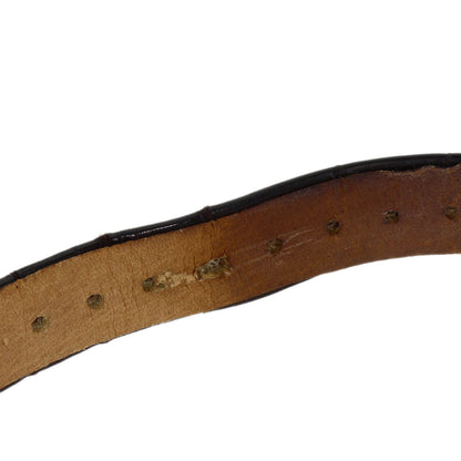 VACHERON CONSTANTIN Patrimony Watches 25093/000R-8741 K18 Pink Gold/Leather Ladies