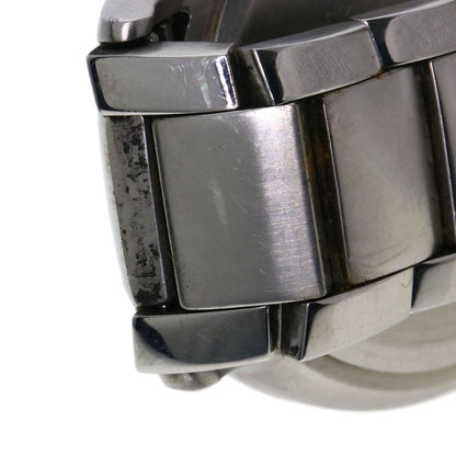 Emporio Armani Round face Watches AR-2434 Stainless Steel/Stainless Steel mens