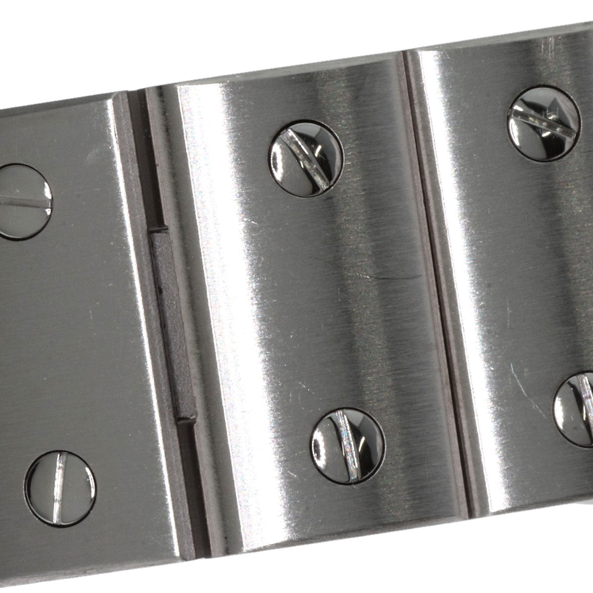 CARTIER Santosgalbe SM Watches W20056D6 Stainless Steel/Stainless Steel Ladies