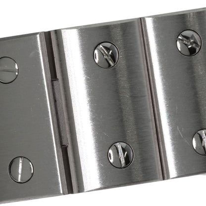 CARTIER Santosgalbe SM Watches W20056D6 Stainless Steel/Stainless Steel Ladies