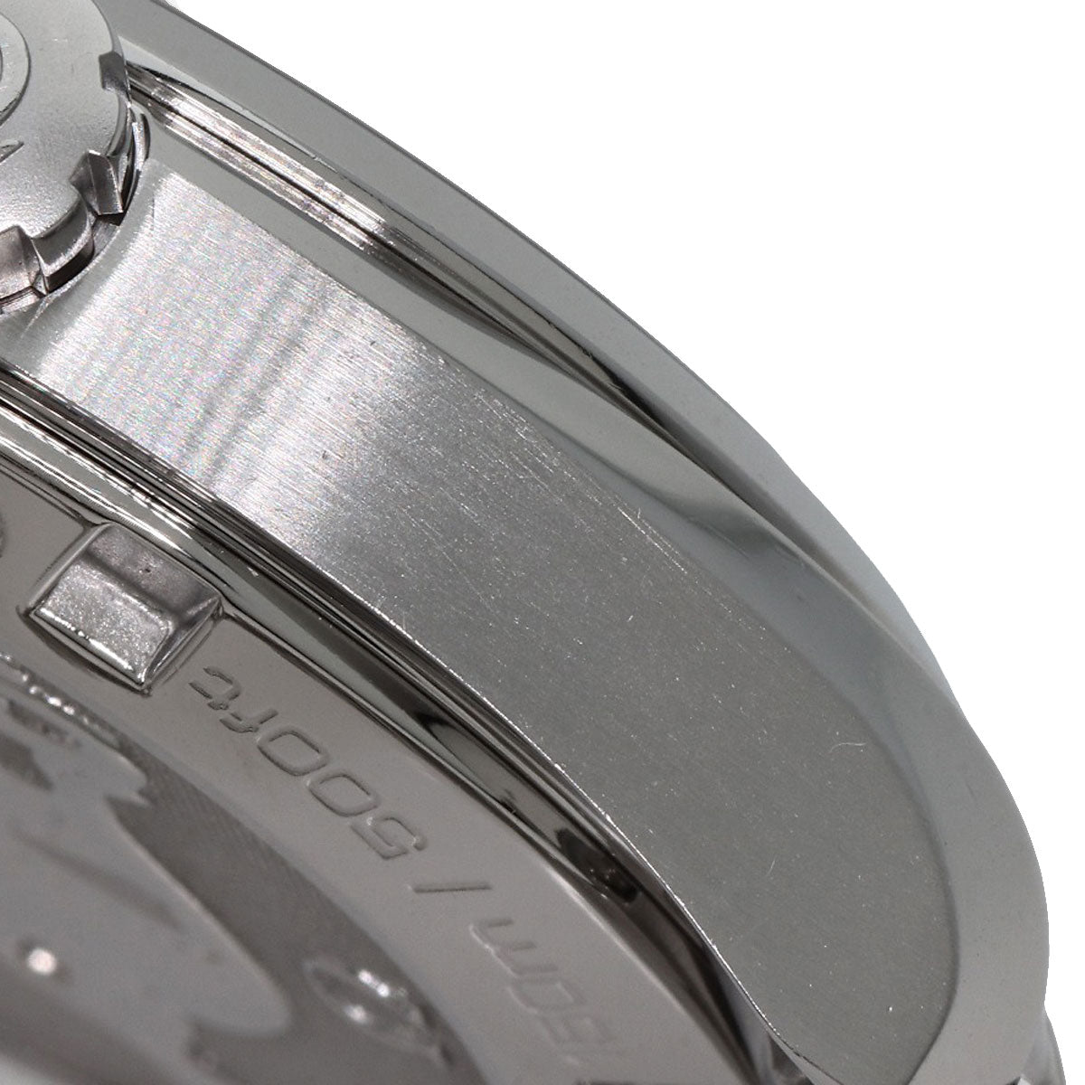 OMEGA Seamaster Aqua Terra Watches 231.10.39.60.02.001 Stainless Steel/Stainless Steel mens