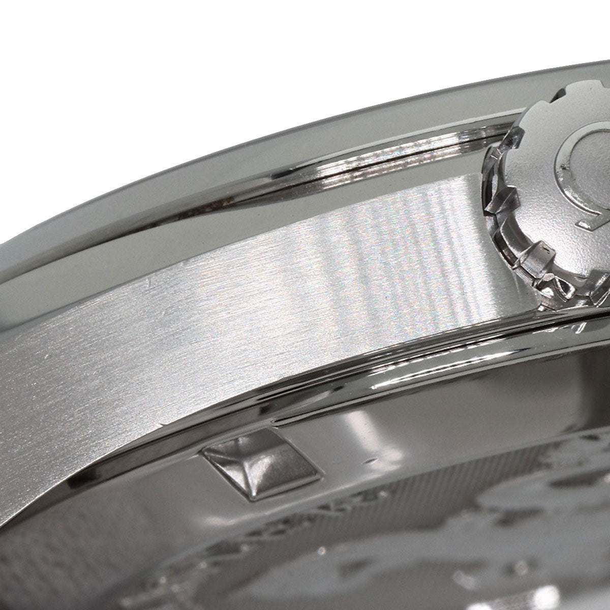 OMEGA Seamaster Aqua Terra Watches 231.10.39.60.02.001 Stainless Steel/Stainless Steel mens