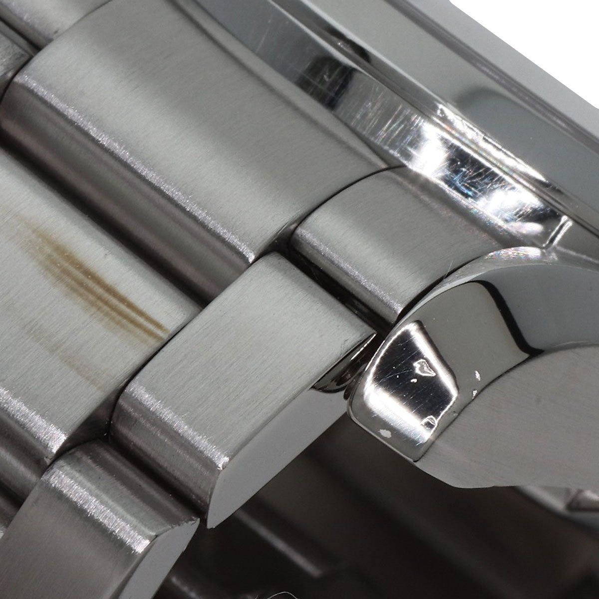 OMEGA Seamaster Aqua Terra Watches 231.10.39.60.02.001 Stainless Steel/Stainless Steel mens