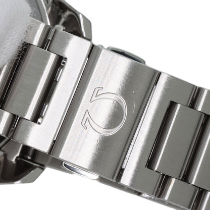 OMEGA Seamaster Aqua Terra Watches 231.10.39.60.02.001 Stainless Steel/Stainless Steel mens