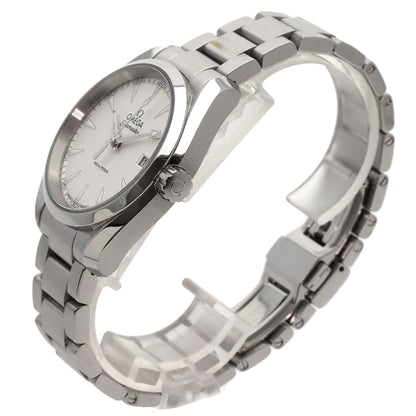 OMEGA Seamaster Aqua Terra Watches 231.10.39.60.02.001 Stainless Steel/Stainless Steel mens