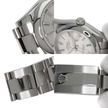 ROLEX Datejust Watches 178240 Stainless Steel/Stainless Steel Boys