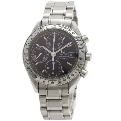 OMEGA Speedmaster Chronograph Watches 3513.50 Stainless Steel/Stainless Steel mens