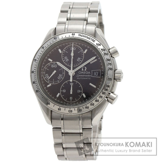 OMEGA Speedmaster Chronograph Watches 3513.50 Stainless Steel/Stainless Steel mens