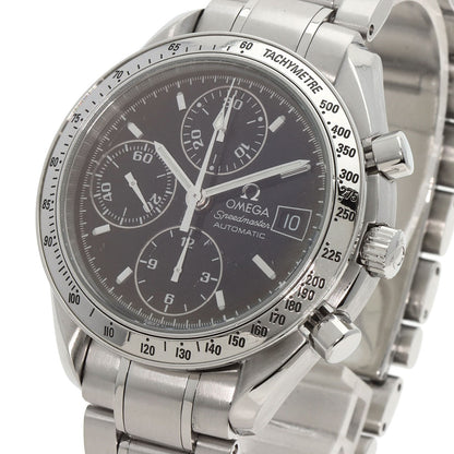 OMEGA Speedmaster Chronograph Watches 3513.50 Stainless Steel/Stainless Steel mens