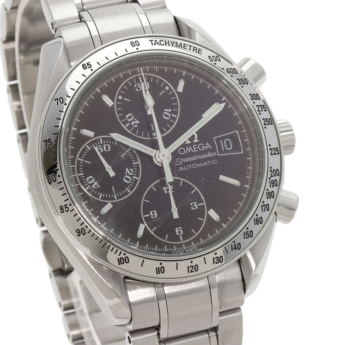 OMEGA Speedmaster Chronograph Watches 3513.50 Stainless Steel/Stainless Steel mens