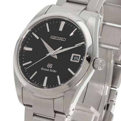 SEIKO Grand Seiko Round Face Watches SBGX061 9F62-0AB0 Stainless Steel/Stainless Steel mens