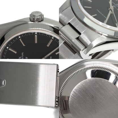 ROLEX Air king Watches 14000 Stainless Steel/Stainless Steel mens