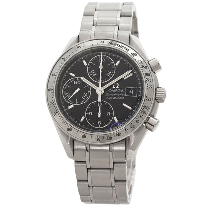 OMEGA Speedmaster Date Watches 3513.50 Stainless Steel/Stainless Steel mens