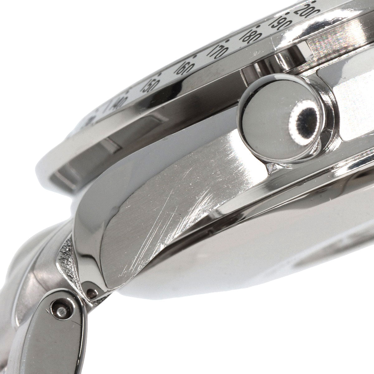 OMEGA Speedmaster Date Watches 3513.50 Stainless Steel/Stainless Steel mens