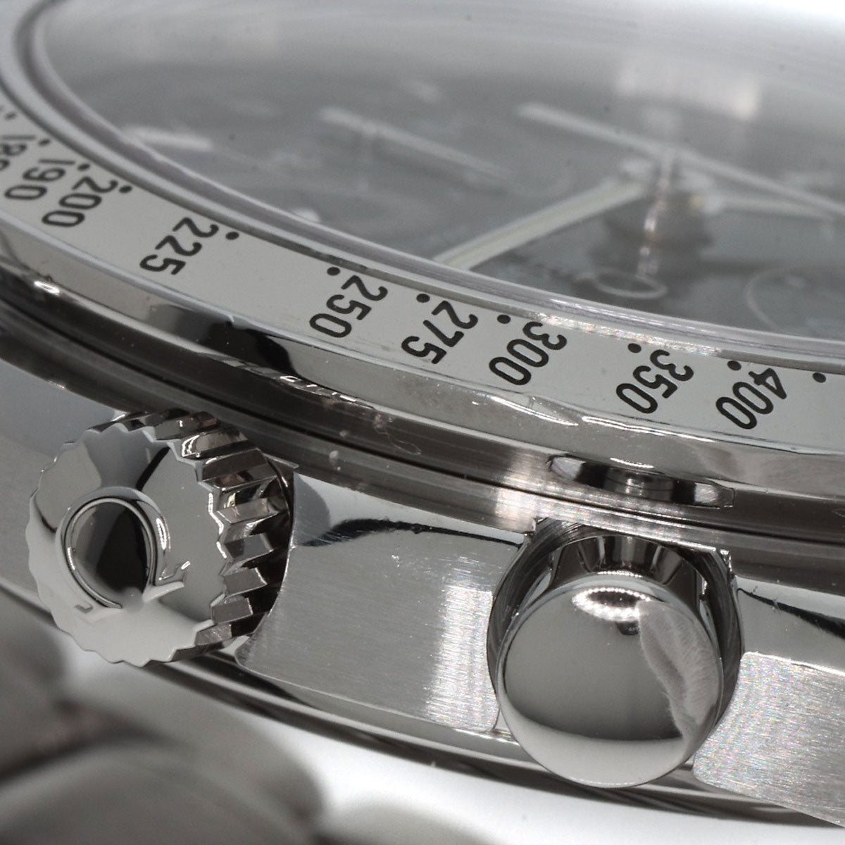 OMEGA Speedmaster Date Watches 3513.50 Stainless Steel/Stainless Steel mens