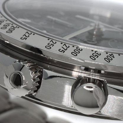 OMEGA Speedmaster Date Watches 3513.50 Stainless Steel/Stainless Steel mens