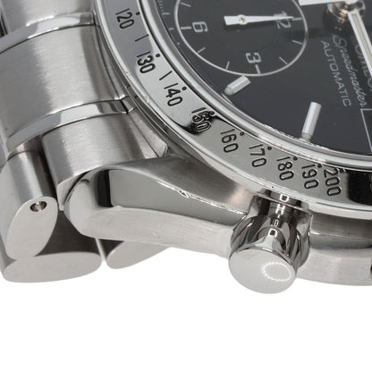 OMEGA Speedmaster Date Watches 3513.50 Stainless Steel/Stainless Steel mens
