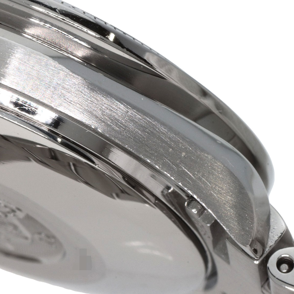 OMEGA Speedmaster Date Watches 3513.50 Stainless Steel/Stainless Steel mens