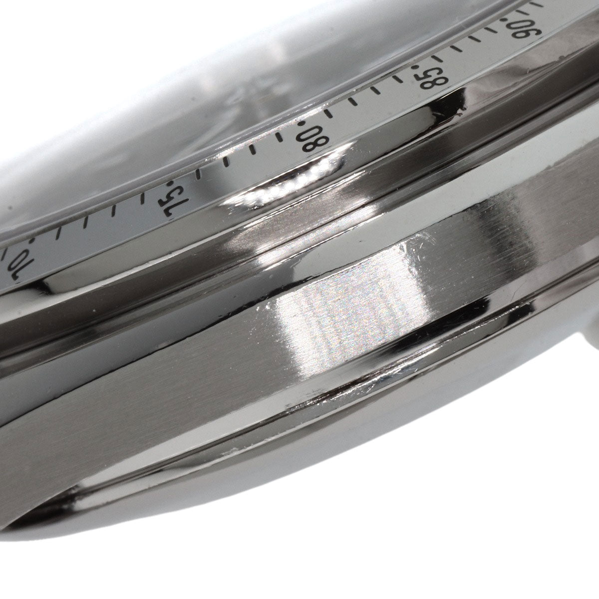 OMEGA Speedmaster Date Watches 3513.50 Stainless Steel/Stainless Steel mens