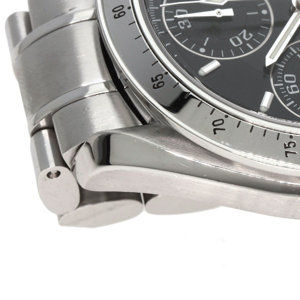 OMEGA Speedmaster Date Watches 3513.50 Stainless Steel/Stainless Steel mens