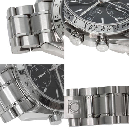 OMEGA Speedmaster Date Watches 3513.50 Stainless Steel/Stainless Steel mens