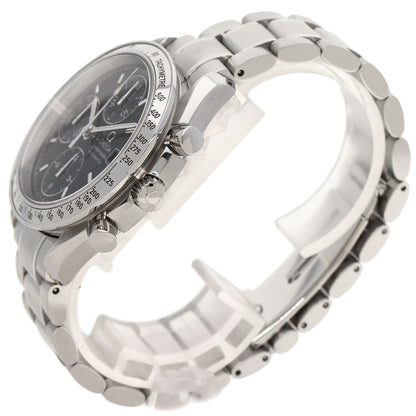 OMEGA Speedmaster Date Watches 3513.50 Stainless Steel/Stainless Steel mens