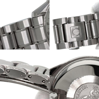 OMEGA Speedmaster Date Watches 3513.50 Stainless Steel/Stainless Steel mens