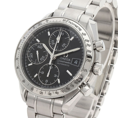 OMEGA Speedmaster Date Watches 3513.50 Stainless Steel/Stainless Steel mens