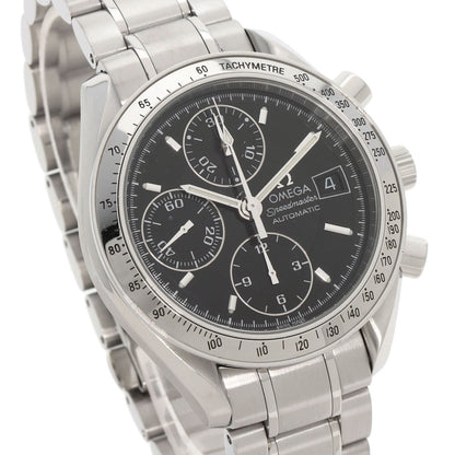 OMEGA Speedmaster Date Watches 3513.50 Stainless Steel/Stainless Steel mens