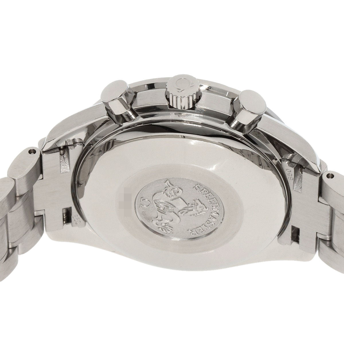 OMEGA Speedmaster Date Watches 3513.50 Stainless Steel/Stainless Steel mens