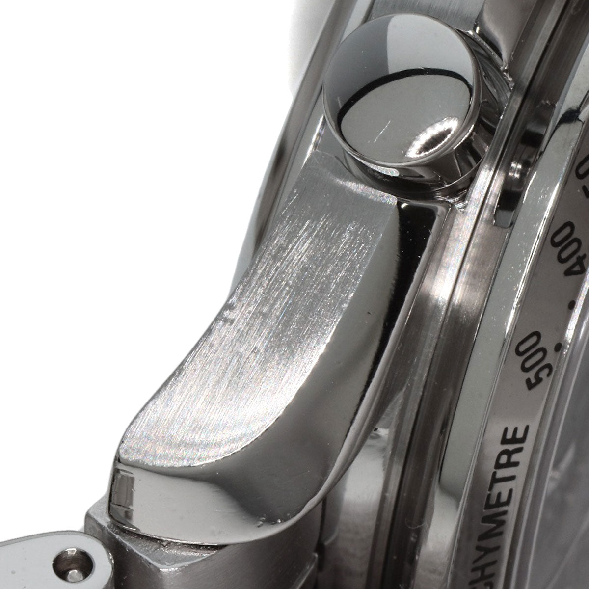 OMEGA Speedmaster Date Watches 3513.50 Stainless Steel/Stainless Steel mens