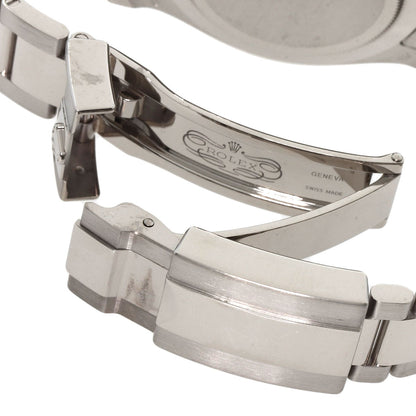 ROLEX Cosmograph Daytona 8P Diamond Watches 116509NG K18 White Gold/K18 White Gold mens