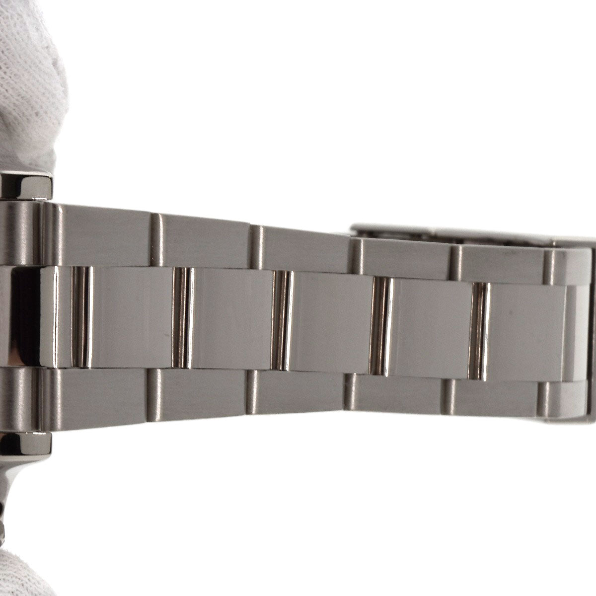 ROLEX Cosmograph Daytona 8P Diamond Watches 116509NG K18 White Gold/K18 White Gold mens