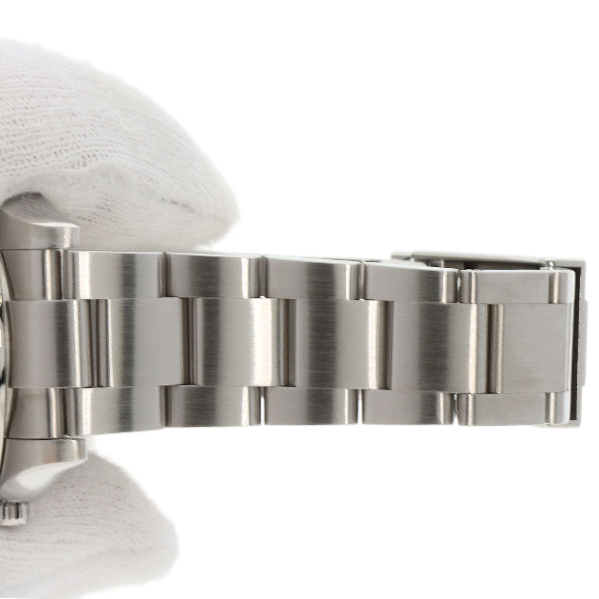 ROLEX Air king Watches 114200 Stainless Steel/Stainless Steel mens