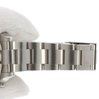 ROLEX Air king Watches 114200 Stainless Steel/Stainless Steel mens