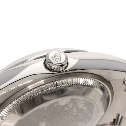 ROLEX Air king Watches 114200 Stainless Steel/Stainless Steel mens