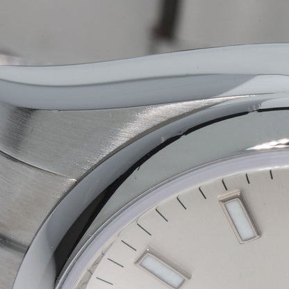 ROLEX Air king Watches 114200 Stainless Steel/Stainless Steel mens