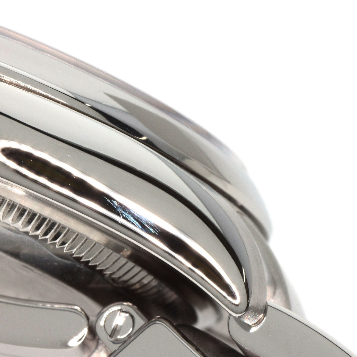 ROLEX Air king Watches 114200 Stainless Steel/Stainless Steel mens