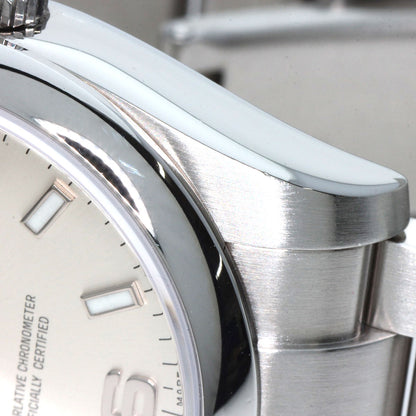 ROLEX Air king Watches 114200 Stainless Steel/Stainless Steel mens