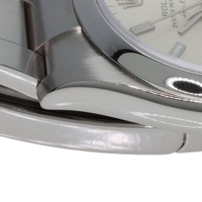 ROLEX Air king Watches 114200 Stainless Steel/Stainless Steel mens