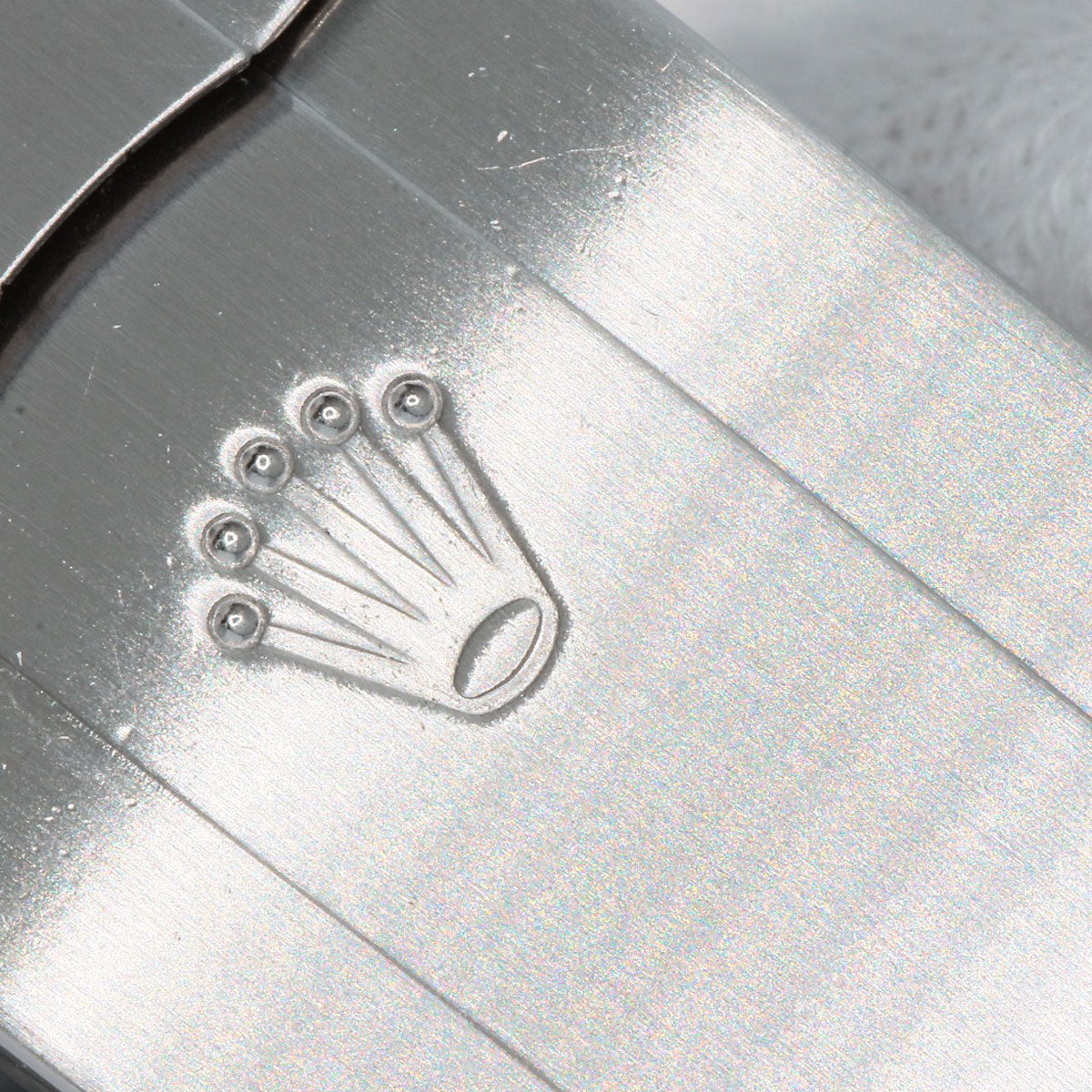 ROLEX Air king Watches 114200 Stainless Steel/Stainless Steel mens