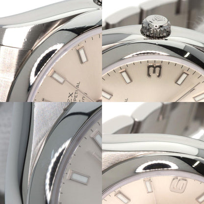 ROLEX Air king Watches 114200 Stainless Steel/Stainless Steel mens