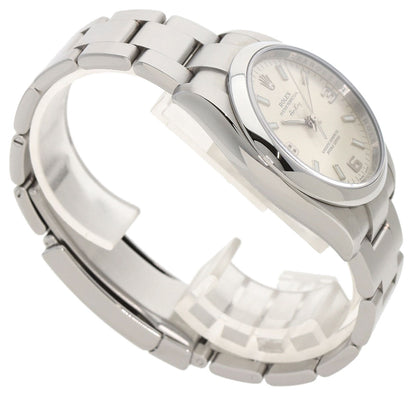 ROLEX Air king Watches 114200 Stainless Steel/Stainless Steel mens