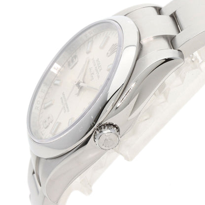 ROLEX Air king Watches 114200 Stainless Steel/Stainless Steel mens