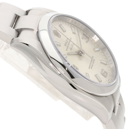 ROLEX Air king Watches 114200 Stainless Steel/Stainless Steel mens