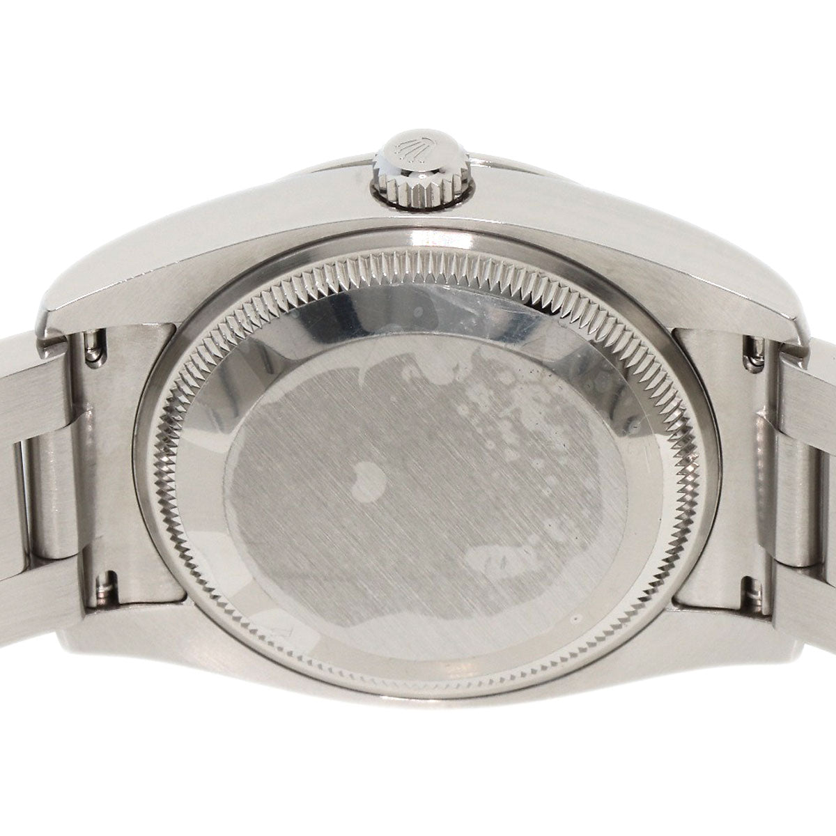 ROLEX Air king Watches 114200 Stainless Steel/Stainless Steel mens