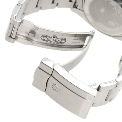 ROLEX Air king Watches 114200 Stainless Steel/Stainless Steel mens