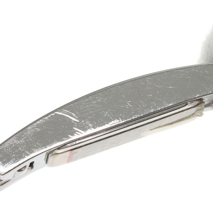 GUCCI DiamondBezel Watches 3900L Stainless Steel/Stainless Steel Ladies